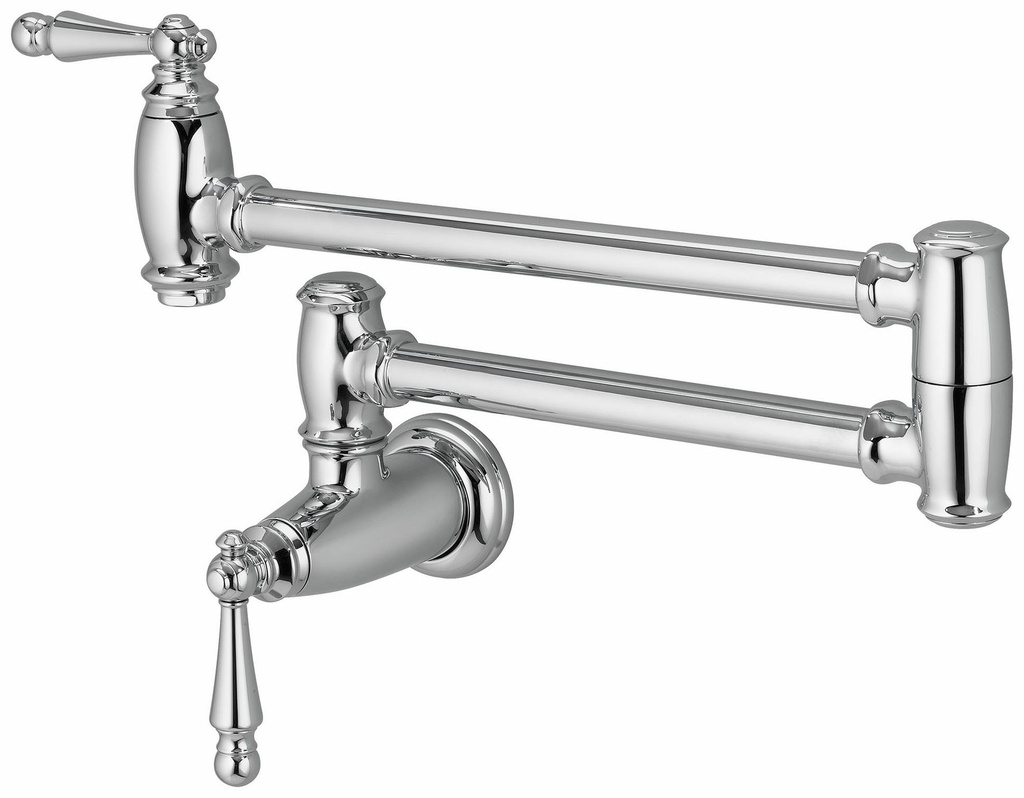 Traditional Pot Filler