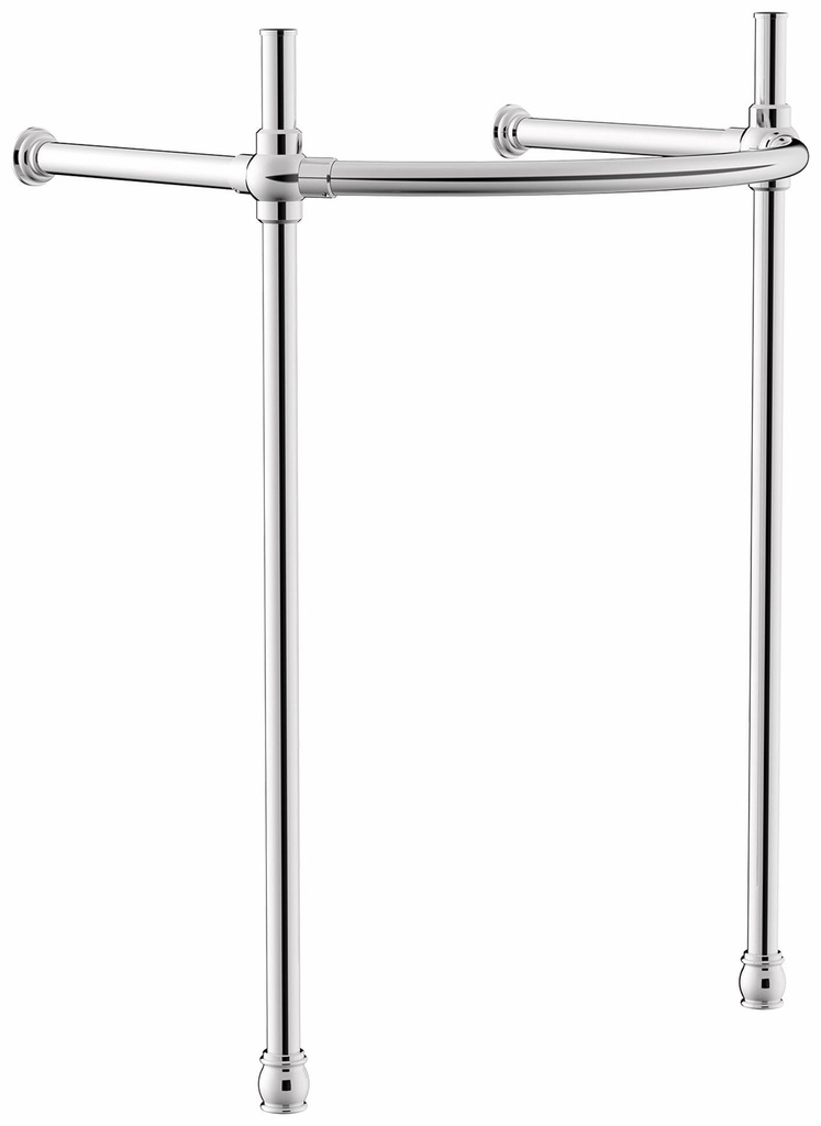 St. George 24" Console Stand