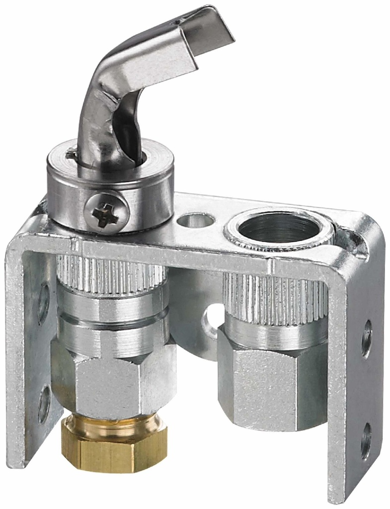 Universal Standing Pilot Burner