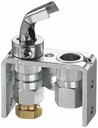 Universal Standing Pilot Burner