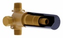 2-Way 1/2" Diverter Valve