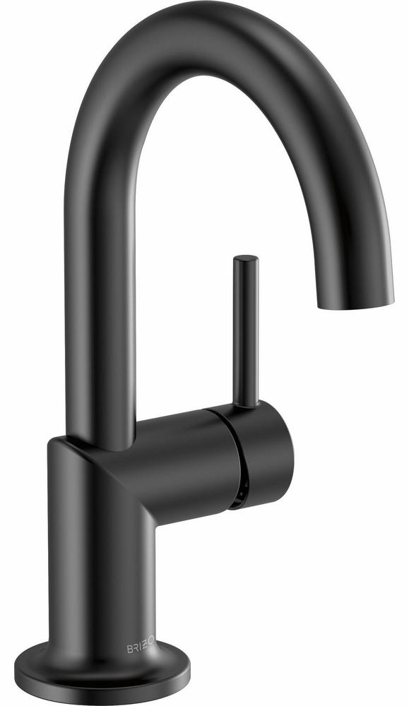 Jason Wu Single Hole Bathroom Faucet