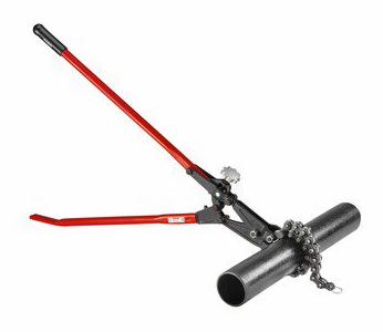 Soil Pipe Cutter