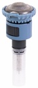 8 - 14' Radius Full Circle Pattern Rotary Nozzle