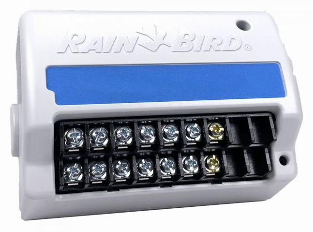 12-Station Expansion Module for ESP-LX Series Controllers