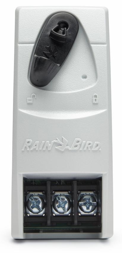 3-Station Expansion Module for ESP4M and ESPSMT Series Controllers