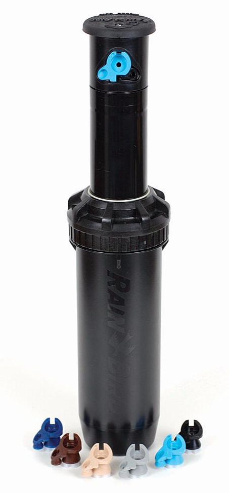 4" Falcon 6504 Rotor Part-Circle Rotor Pop-Up Sprinkler