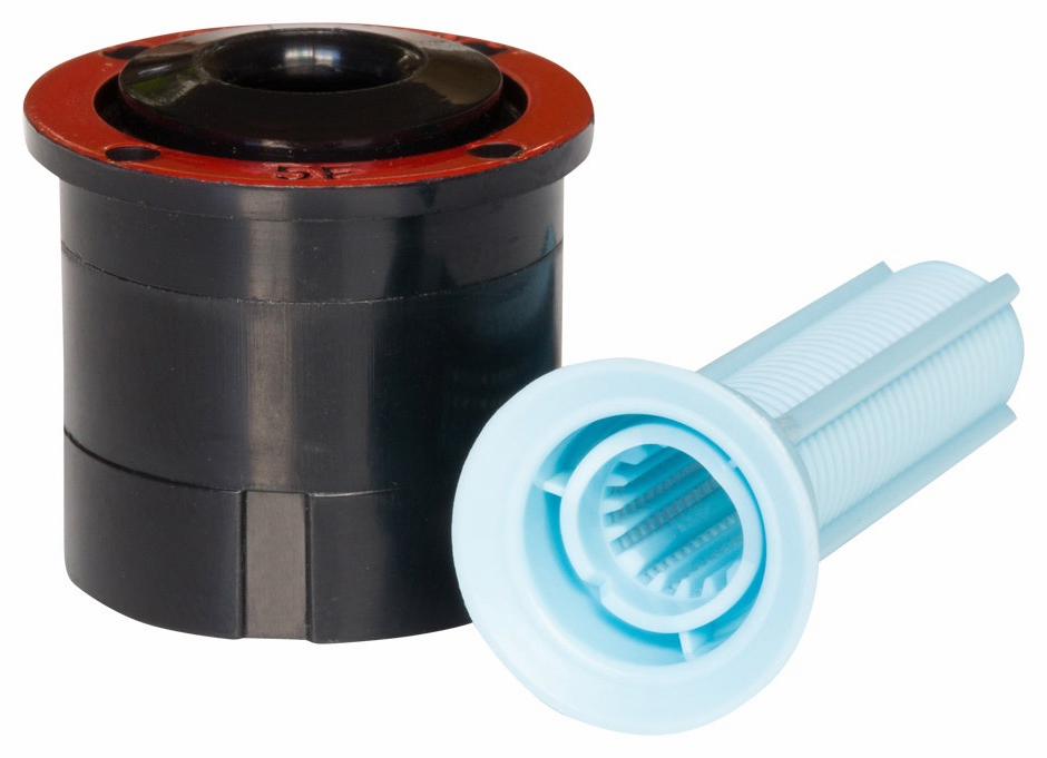 5' Radius Full-Circle Pattern Fixed Nozzle