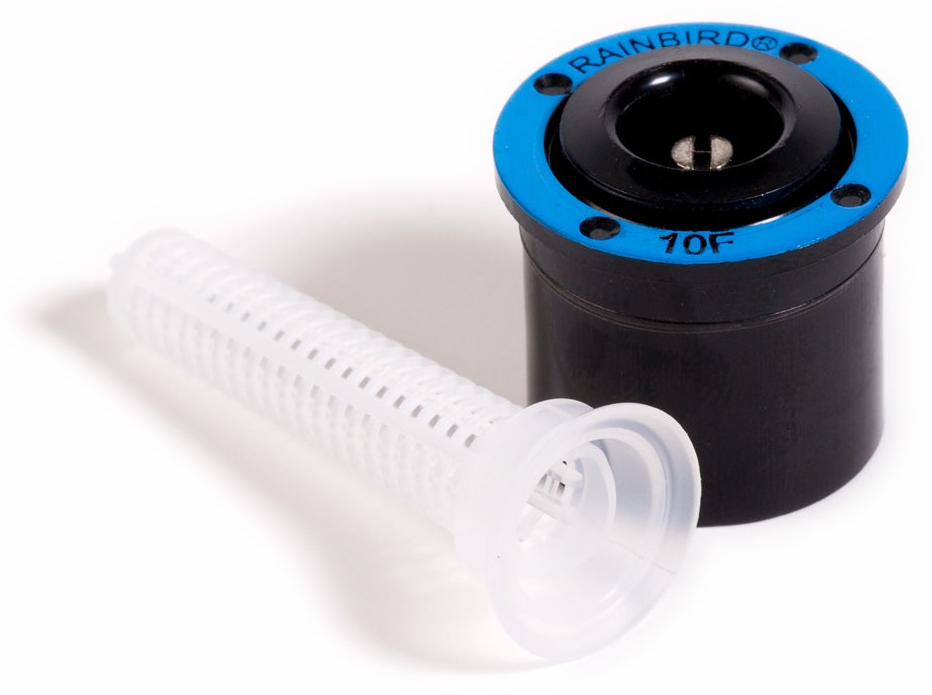 10' Radius Full-Circle Pattern Fixed Nozzle