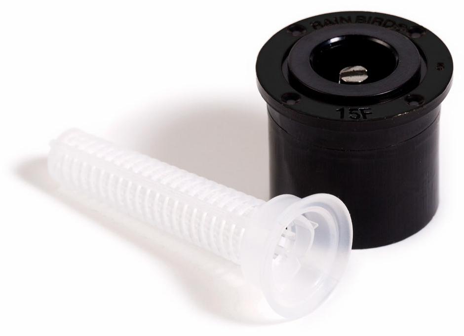 15' Radius Full-Circle Pattern Fixed Nozzle