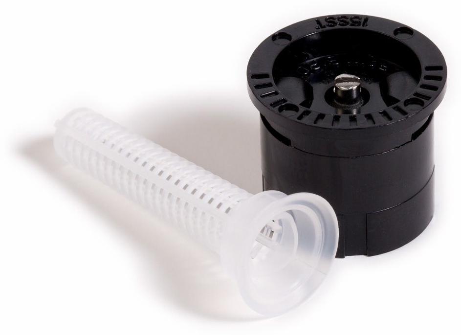 15' Radius Side Strip Pattern Nozzle