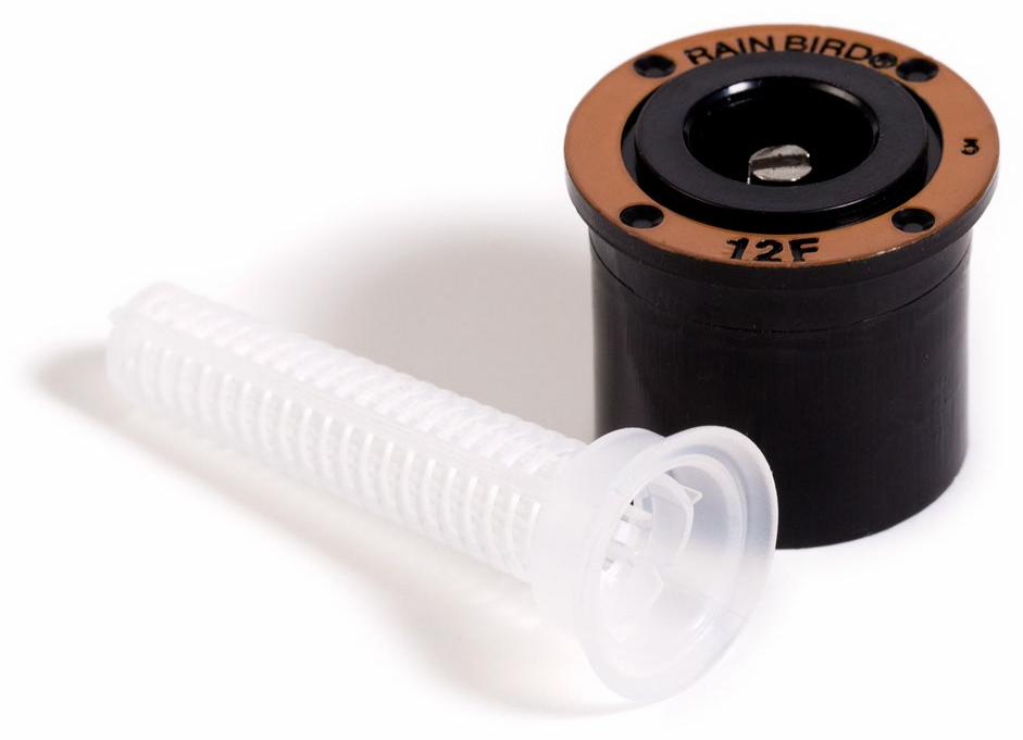 12' Radius Full-Circle Pattern Fixed Nozzle