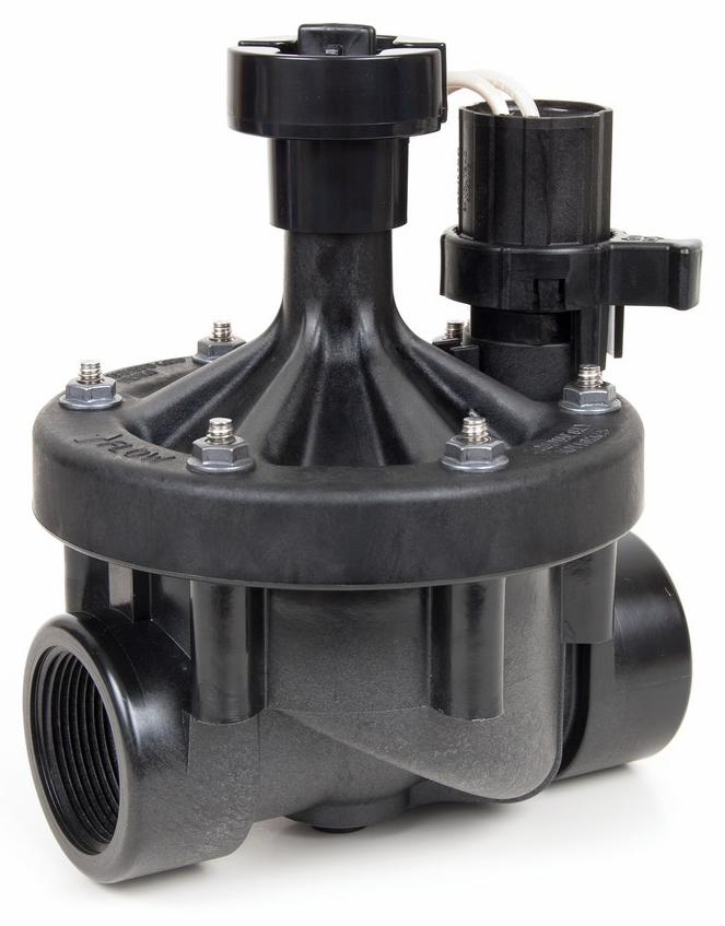 1-1/2" FPT PEB Series Irrigation Globe Valve