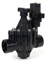 1" FPT PGA Series Plastic Irrigation Globe Valve