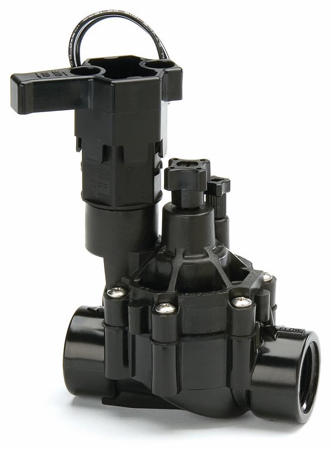 1" FPT DVF Series Electric Irrigation Valve