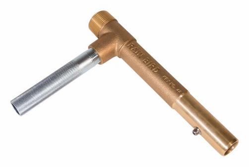 QCV Key for 44 Model Quick Coupling Valves