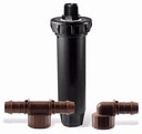 Drip Irrigation Retrofit Kit for 1800 Series Spray Bodies