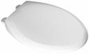 Champion Elongated Toilet Seat With Soft Close