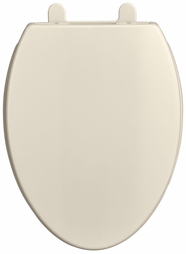 Transitional Elongated Toilet Seat With Soft Close
