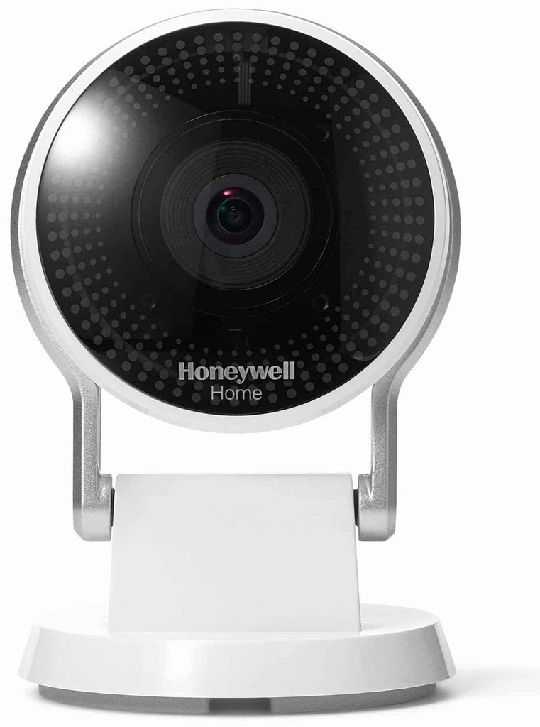 Lyric C2 Indoor Wi-Fi Security Camera
