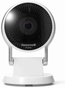 Lyric C2 Indoor Wi-Fi Security Camera