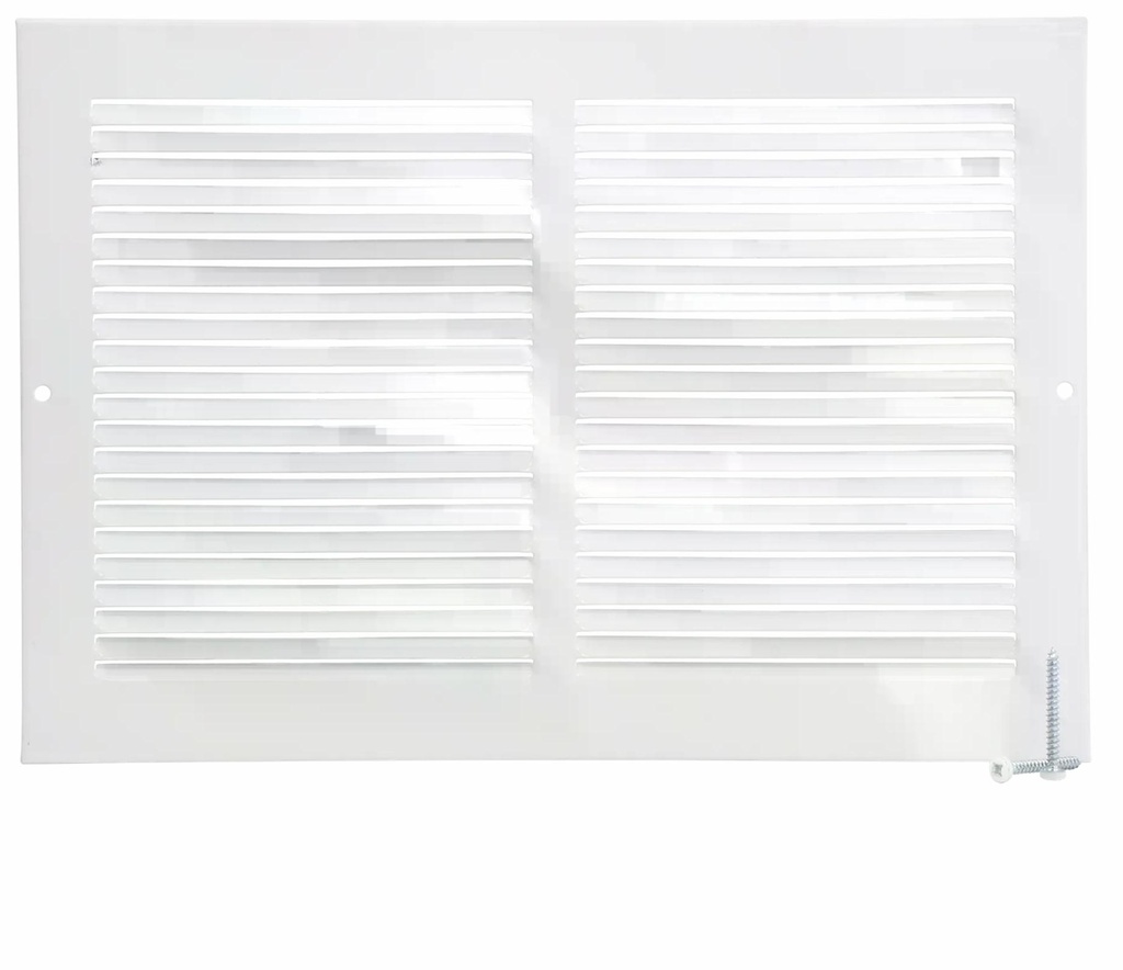 20x12 WHT Sidewall Grl BULK