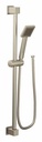 90 Degree 1-Function Eco-Performance Hand Shower with Slide Bar