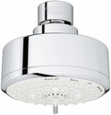 Tempesta Cosmopolitan 100 Shower Head