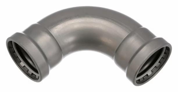 2-1/2 MEGA XL PXP 90 ELBOW