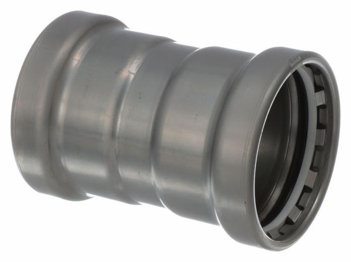 4 MEGA XL COUPLING W/STP