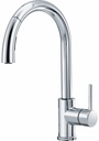 Osler Kitchen Faucet with Pulldown Spray