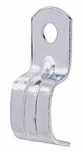 1/2" 1-Hole EMT Conduit Strap