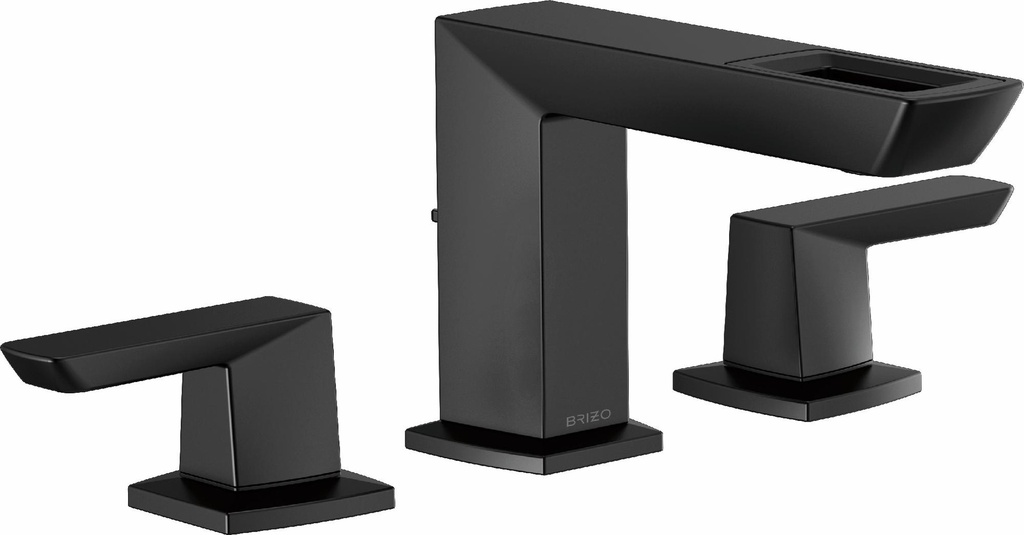 Vettis Widespread Bathroom Faucet