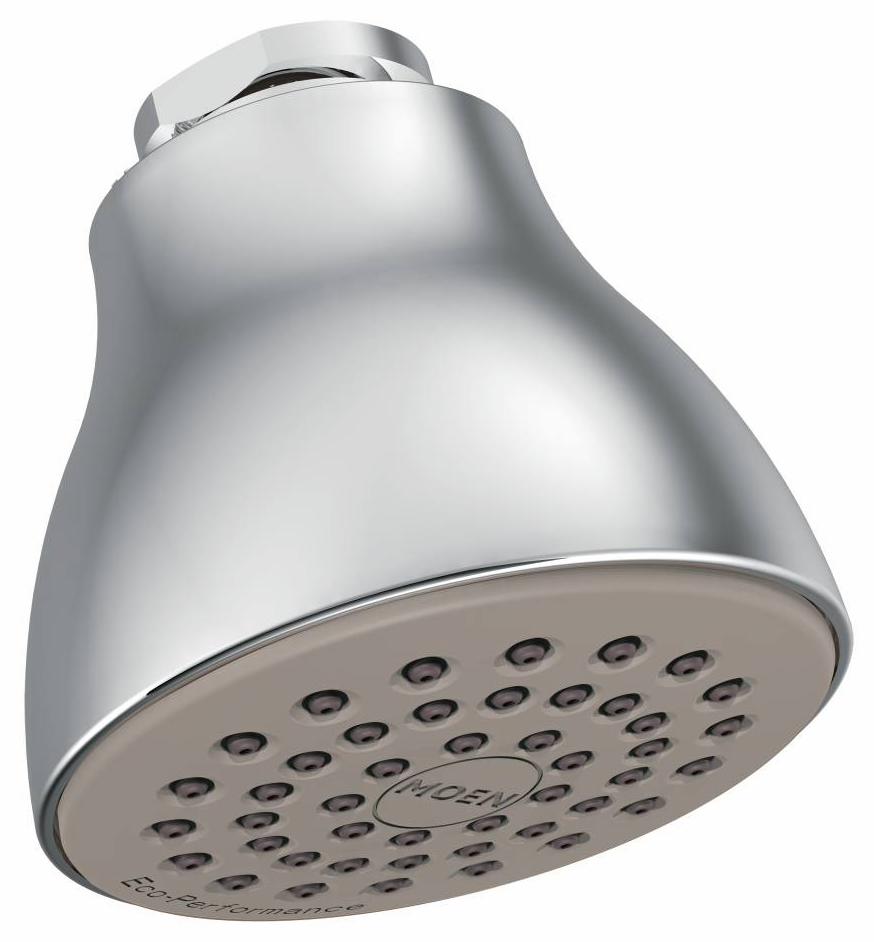 1-Function Eco-Performance Shower Head