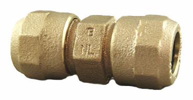 3/4X1-1/4 COMP COUPLING