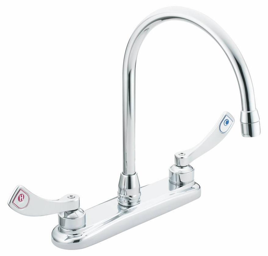 M-Dura Kitchen Faucet