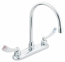 M-Dura Kitchen Faucet
