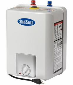 2IMPG Electric 120V/1440W Plug-InWater Heater SS025SE15