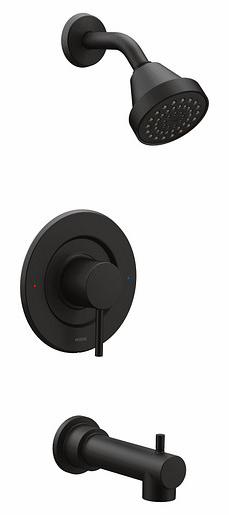 Align Posi-Temp Eco-Performance Tub and Shower Trim