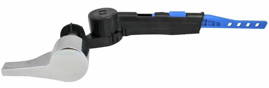 Fluidmaster TANK LEVER, METAL, CHROME