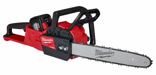 M18 Fuel 16 Chainsaw Kit