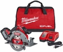 M18 FUEL 7-1/4" Circular Saw Kit