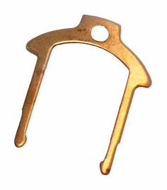 Retainer Clip for Faucet