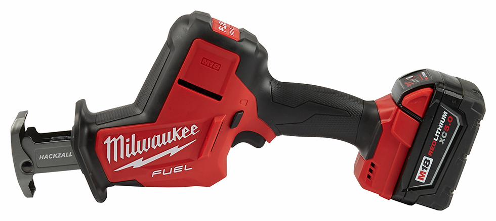 M18 Fuel Hackzall Kit