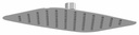 Umani Premia Rectangular Rainshower Shower Head