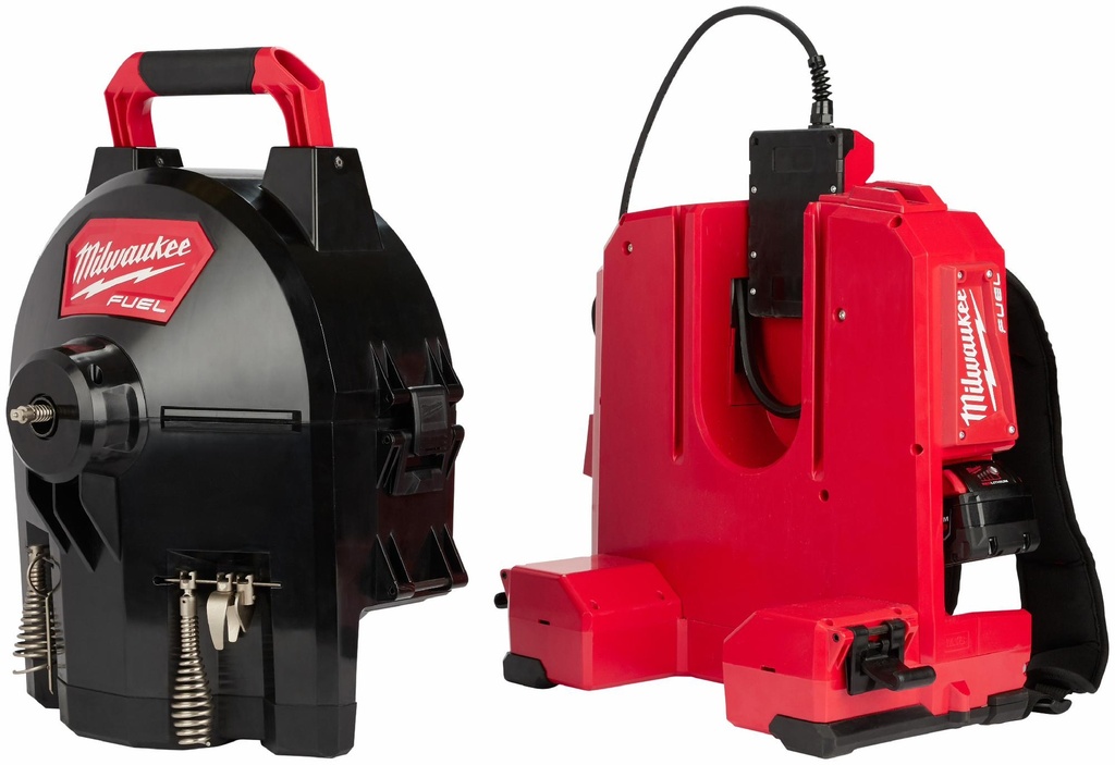 M18 FUEL SWITCH PACK 3/8 KIT