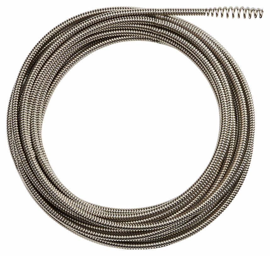 5/16" x 35' DRAIN CABLE