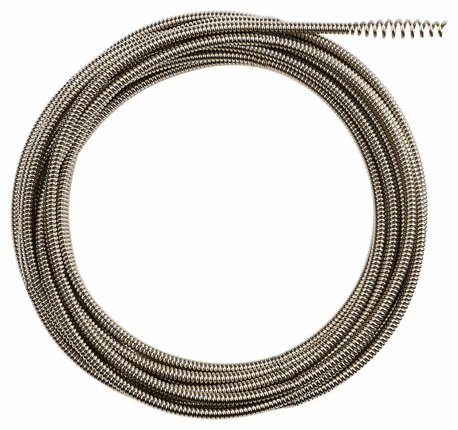 5/16" X 25' BULB CABLE PREM