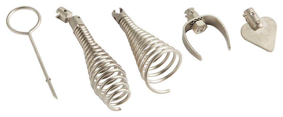 MED DRAIN LINE ACCY KIT