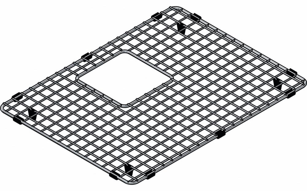 Bottom Sink Grid